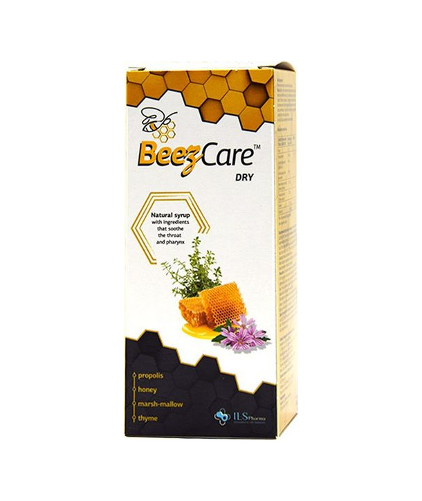ILS BEEZCARE PRODUCTIVE ΦΥΤΙΚΟ ΣΙΡΟΠΙ ΓΙΑ ΠΑΡΑΓΩΓΙΚΟ ΒΗΧΑ 140ml