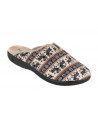 APOLLON NATURELLE ARIELA BEIGE SLIPPERS