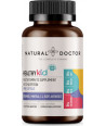 NATURAL DOCTOR HEALTHY KID MULTIVITAMIN 120 CAPS