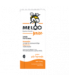 EPSILON HEALTH MELOO JUNIOR ΠΑΙΔΙΚΟ ΣΙΡΟΠΙ ΒΗΧΑ 175ml