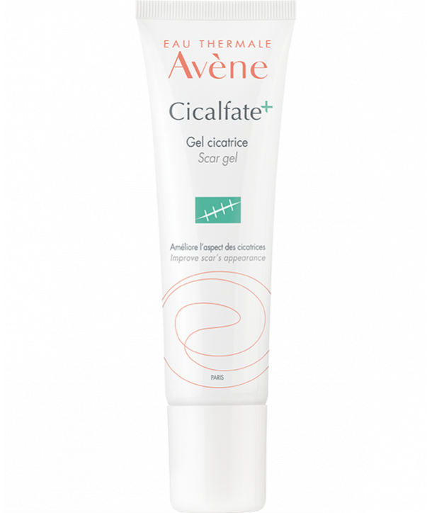 AVENE CICALFATE+ GEL CICATRICE 30ml