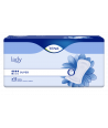 TENA LADY SUPER 15 PCS