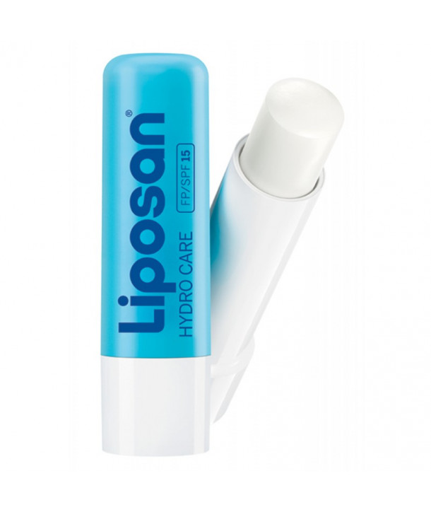 LIPOSAN HYDRO CARE SPF15 4,8gr