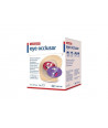 LEUKOPLAST EYE OCCLUSOR 4.7cm x 6.7cm 30 PCS