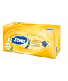 ZEWA SOFTIS SOFT & SENSITIVE BALSAM WITH ALMOND OIL 80 WIPES