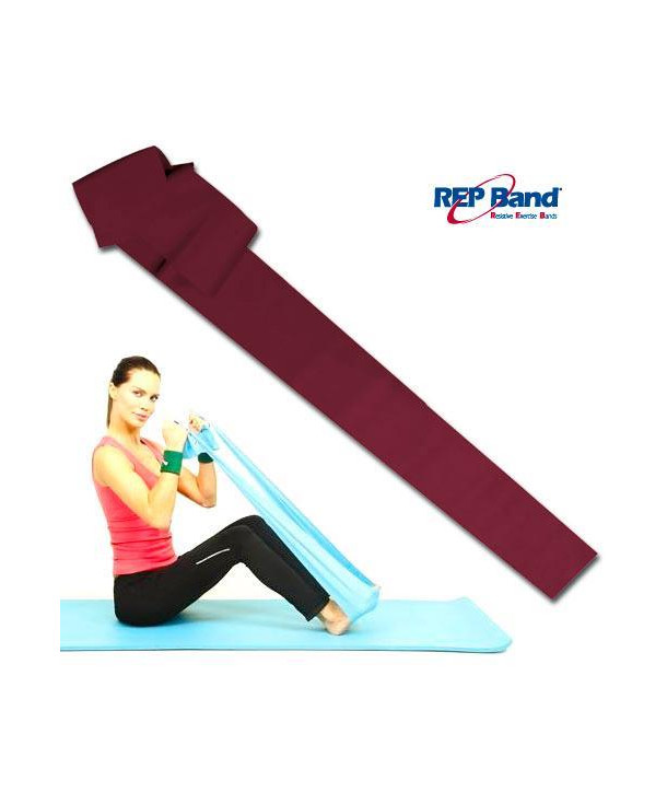 REP BAND LEVEL 5 PLUM (1.5M)