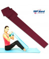 REP BAND LEVEL 5 PLUM (1.5M)