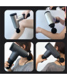ΣΥΣΚΕΥΗ ΜΑΣΑΖ MUSCLE MASSAGE GUN