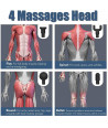 ΣΥΣΚΕΥΗ ΜΑΣΑΖ MUSCLE MASSAGE GUN