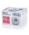 NISSEI DS 11 BLOOD PRESSURE MONITOR