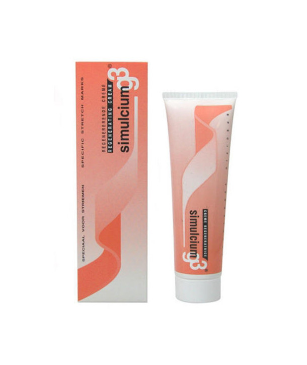 INPA GANDOUR CREME SIMULCIUM 100ml