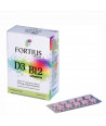 FORTIUS D3 B12 30 TABS