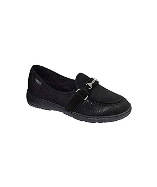 SCHOLL ODETTE REI ΜΑΥΡΟ ΓΥΝΑΙΚΕΙΟ ΥΠΟΔΗΜΑ