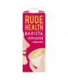 AM HEALTH RUDE HEALTH BARISTA ALMOND 1lt