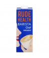 AM HEALTH RUDE HEALTH BARISTA OAT 1lt