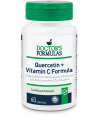 DOCTOR'S FORMULAS QUERCETIN & VITAMIN C 60 CAPS
