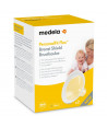 MEDELA PERSONAFIT FLEX MEDIUM 24mm 2PCS