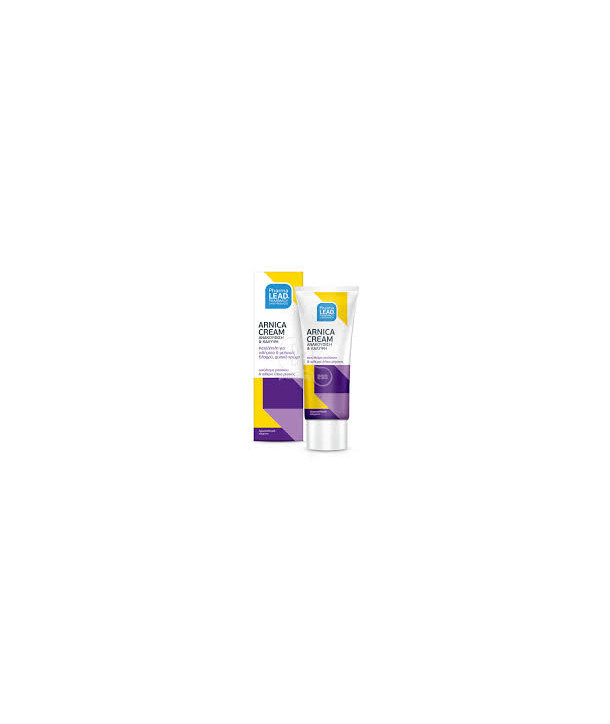 VITORGAN PHARMALEAD ARNICA CREAM 50ml