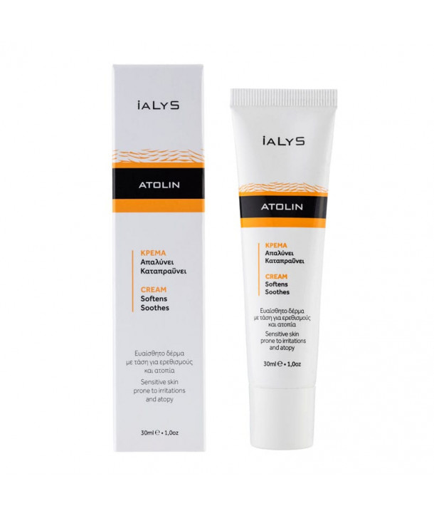 IALYS ATOLIN CREAM 30ml