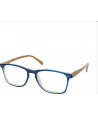 VITORGAN EYELEAD READING GLASSES E212 BLUE 3.00