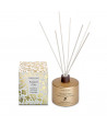 L'ERBOLARIO BOUQUET D'ORO ΑΡΩΜΑΤΙΚΟ ΧΩΡΟΥ ΜΕ ΞΥΛΙΝΑ ΣΤΙΚΣ 200ml