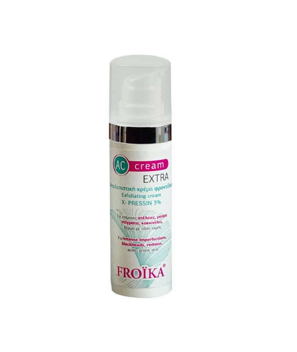 FROIKA AC CREAM EXTRA 30ml