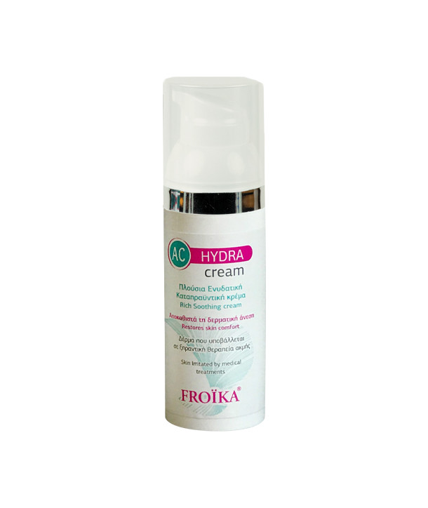 FROIKA AC HYDRA CREAM 50ml