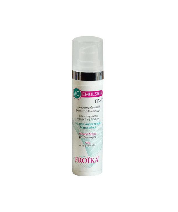 FROIKA AC EMULSION MAT 40ml