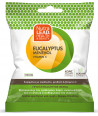 VITORGAN NUTRALEAD EUCALYPTUS MENTHOL VITAMIN C COUGH CANDIES 40gr