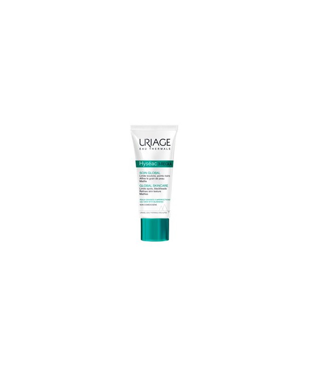 URIAGE HYSEAC 3-REGUL 40ml