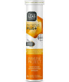 VITORGAN PHARMALEAD IMMUNE PROTECT PROPOLIS PLUS+ 20 ΑΝΑΒΡΑΖΟΝΤΑ ΔΙΣΚΙΑ