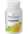 SUPER HEALTH CALMATONE 30 CAPS