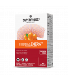 SUPERFOODS ΙΠΠΟΦΑΕΣ ENERGY 30 CAPS