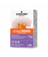 SUPERFOODS ΙΠΠΟΦΑΕΣ WOMAN 30 CAPS
