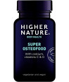 HIGHER NATURE SUPER OSTEOFOOD 90 CAPS