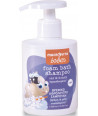 MACROVITA BABIES FOAM BATH SHAMPOO 300ml
