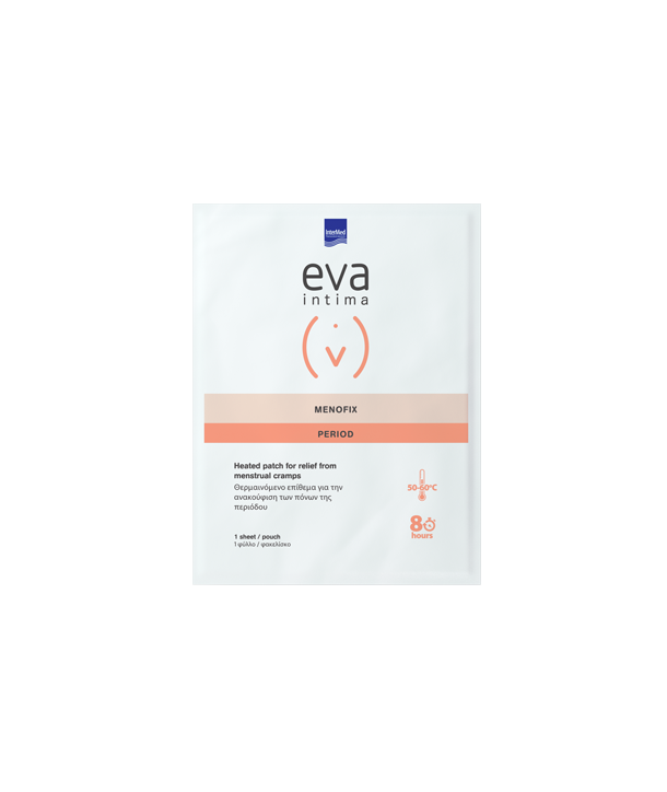 INTERMED EVA MENOFIX PATCH 1 ΤΕΜΑΧΙΟ