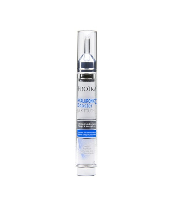 FROIKA SILK TOUCH HYALURONIC C BOOSTER 16ml