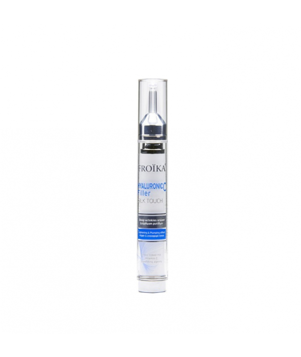 FROIKA SILK TOUCH HYALURONIC C FILLER 16ml
