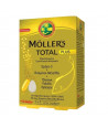 MOLLER'S TOTAL PLUS 28 CAPS & 28 TABS