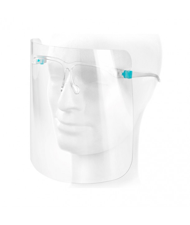 ΜΑΣΚΑ ΠΡΟΣΩΠΙΔΑ MPG-HC-5 FACE SHIELD