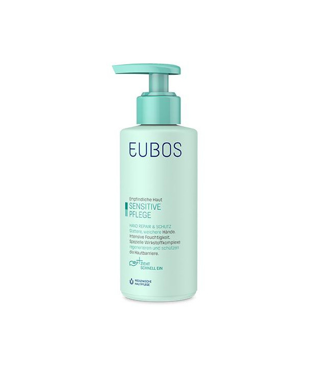EUBOS SENSITIVE HAND REPAIR 150ml