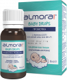 ALMORA BABY DROPS 8ml
