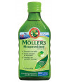 MOLLER'S COD LIVER OIL APPLE 250ml