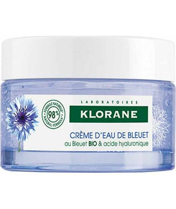 KLORANE DAY CREAM 50ml