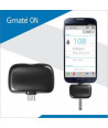GNP DIAGNOSTICS GMATE ON ΣΥΣΤΗΜΑ ΜΕΤΡΗΣΗΣ ΓΛΥΚΟΖΗΣ ΑΙΜΑΤΟΣ