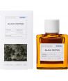 KORRES EAU DE TOILETTE BLACK PEPPER 50ml