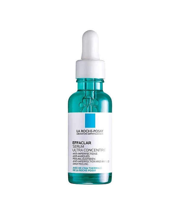LA ROCHE POSAY EFFACLAR SERUM ULTRA CONCENTRE 30ml