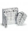 L'ERBOLARIO BOUQUET D'ARGENTO CAR AIR FRESHENER WITH LEAF 10ml