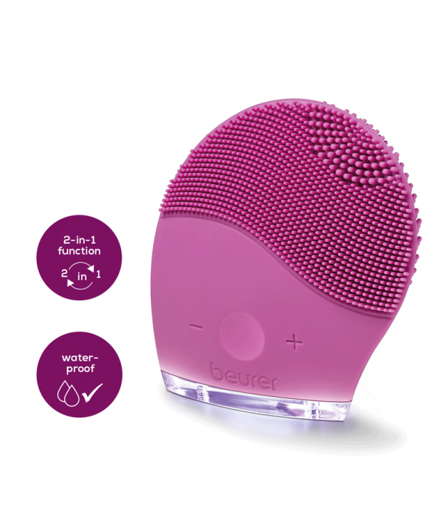 BEURER FC 49 FACIAL BRUSH